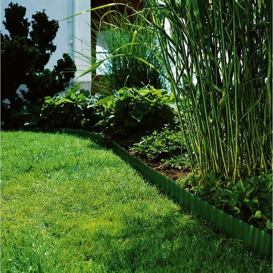 Gardena 540-20 20cm Çim Kenarlığı 9 m 