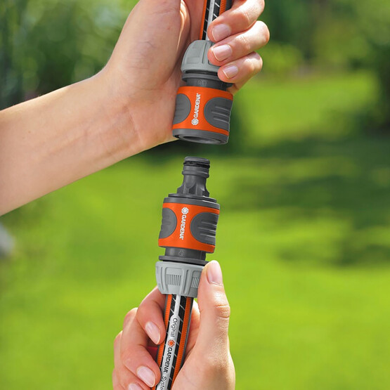 Gardena 931-50 Hortum Uzatma Aparatı 