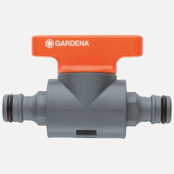 Gardena 976-50 Bağlantı Seti   