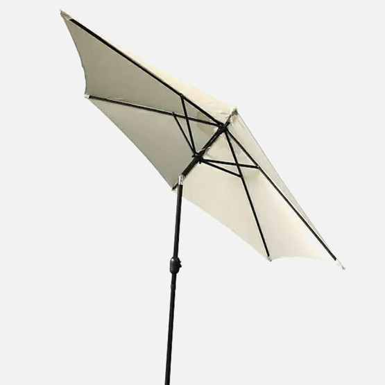 Sunfun Arezzo Şemsiye Ekru