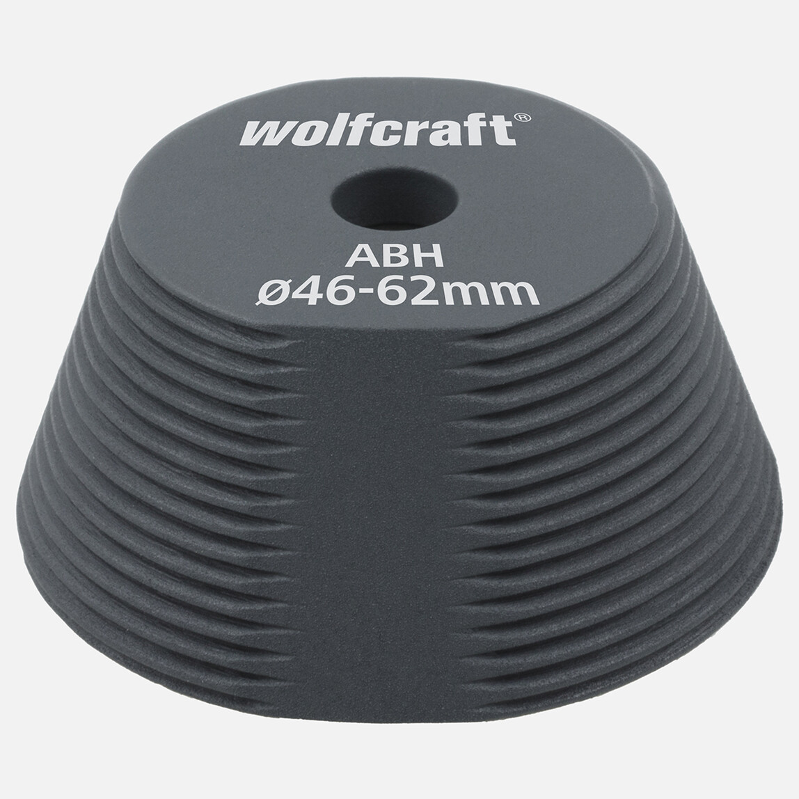    Wolfcraft Delik Genişletme Yardımcısı  