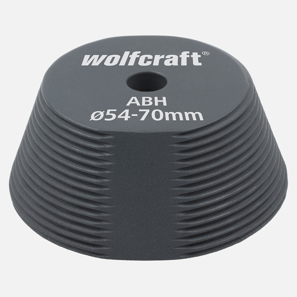    Wolfcraft Delik Genişletme Yardımcısı  