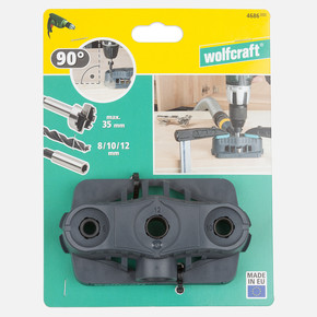 Wolfcraft Mobile Delme Yardımcısı Havşa_6