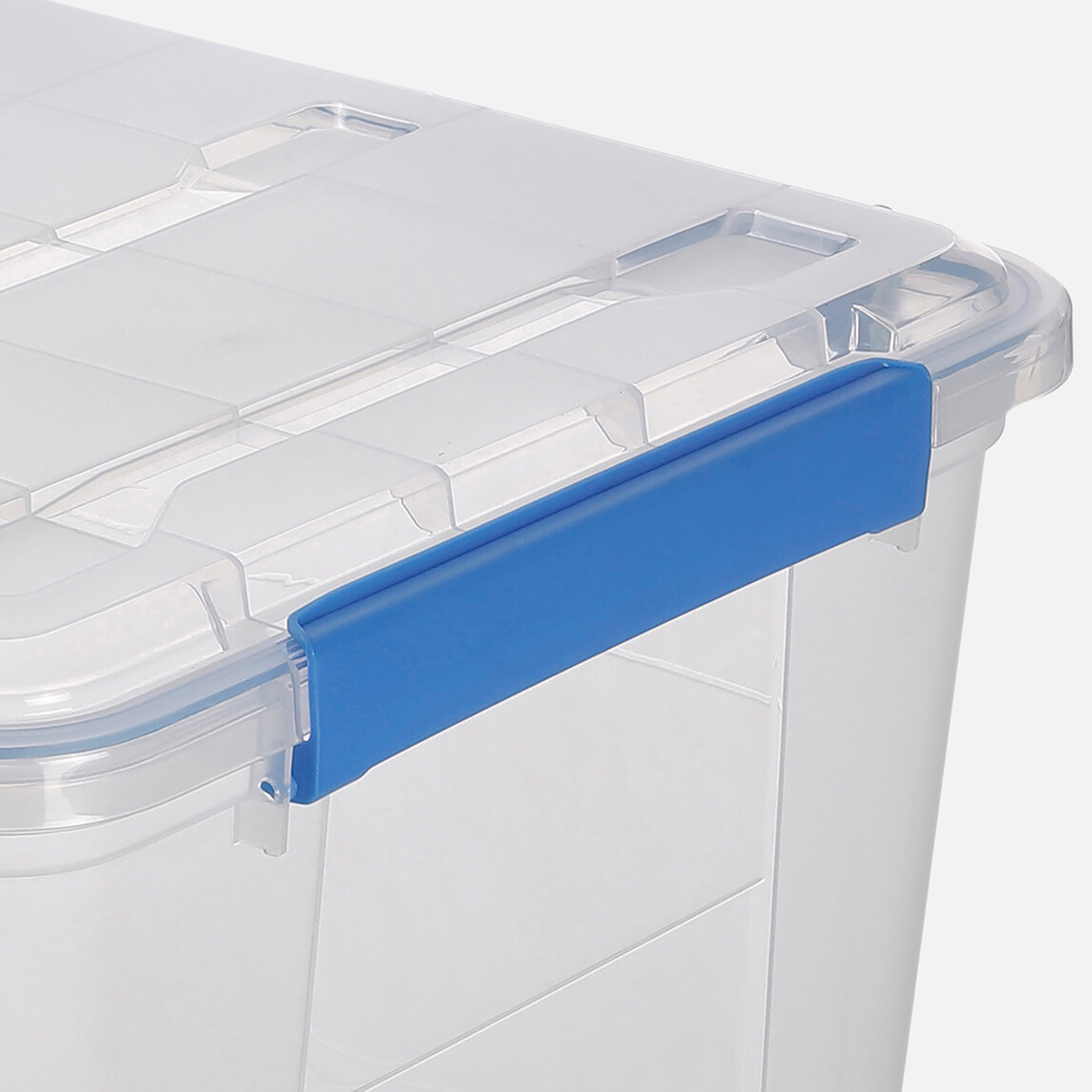    Ezy Storage Su Geçirmez Saklama Kutusu 50L 
