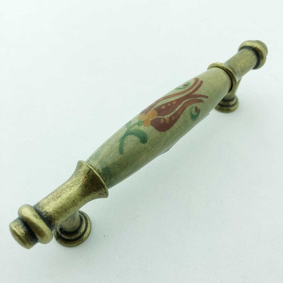 Es-Al Güneş Taba Çini 96 mm Kulp  