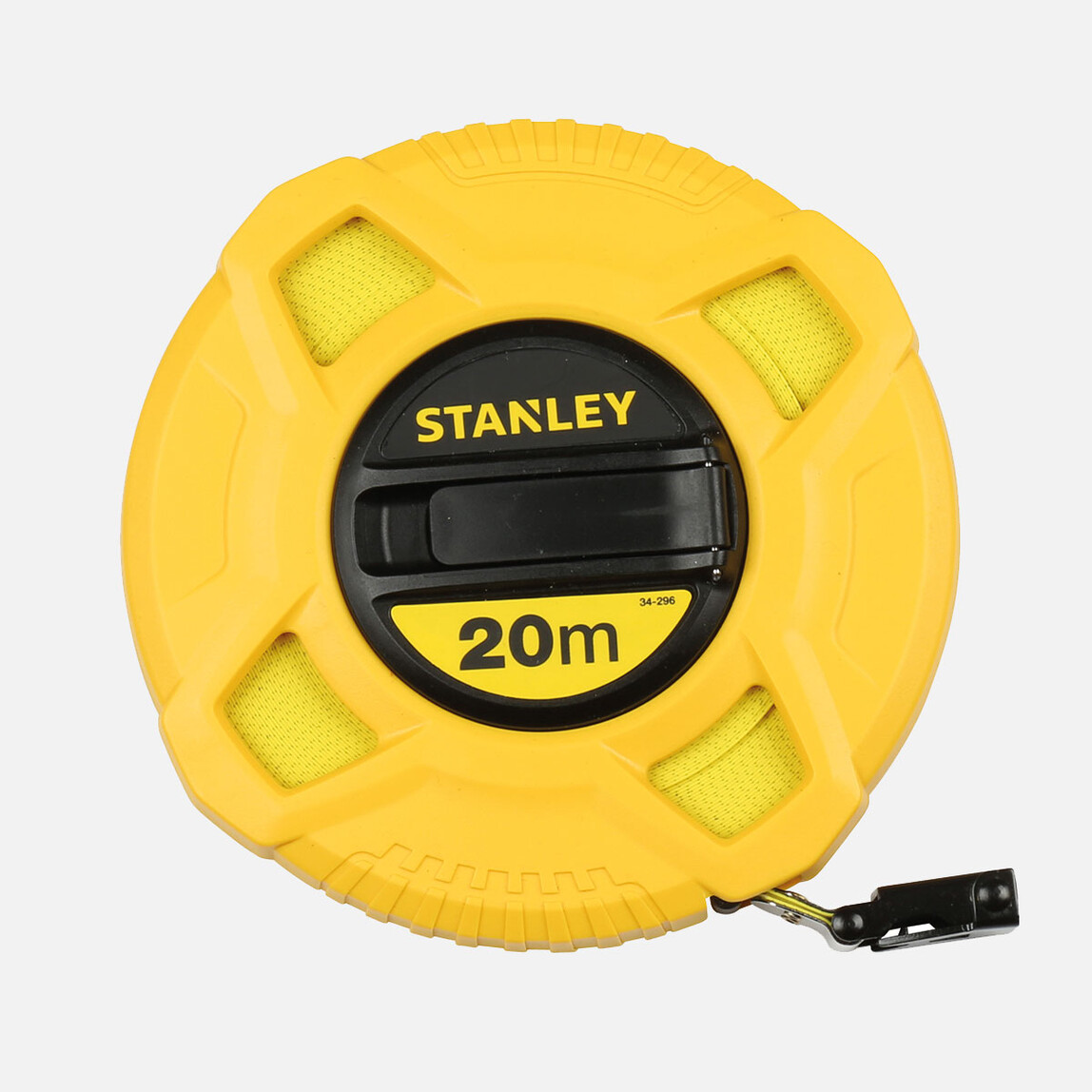    Stanley Metre Kapali 20 M X 12,7 mm Fiberglass   