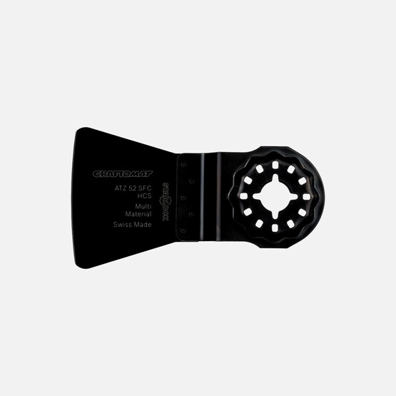 Craftomat ATZ 52 SFC esnek HCS 52x45 mm 