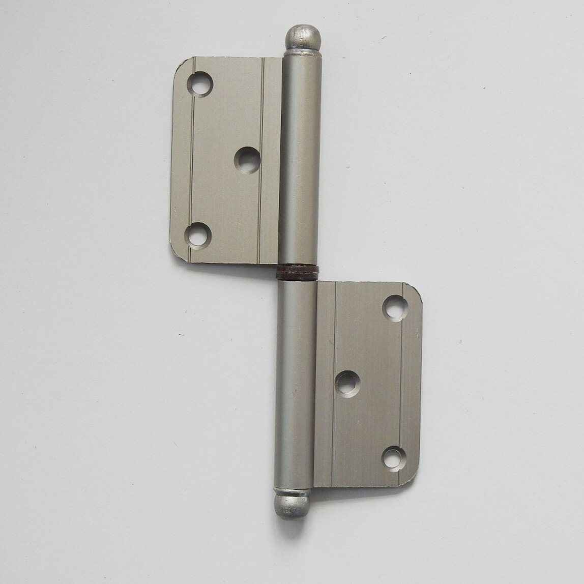    Dreamax German Menteşe Saten 10cm   