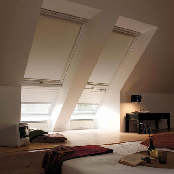 Velux Siesta Stor Bej