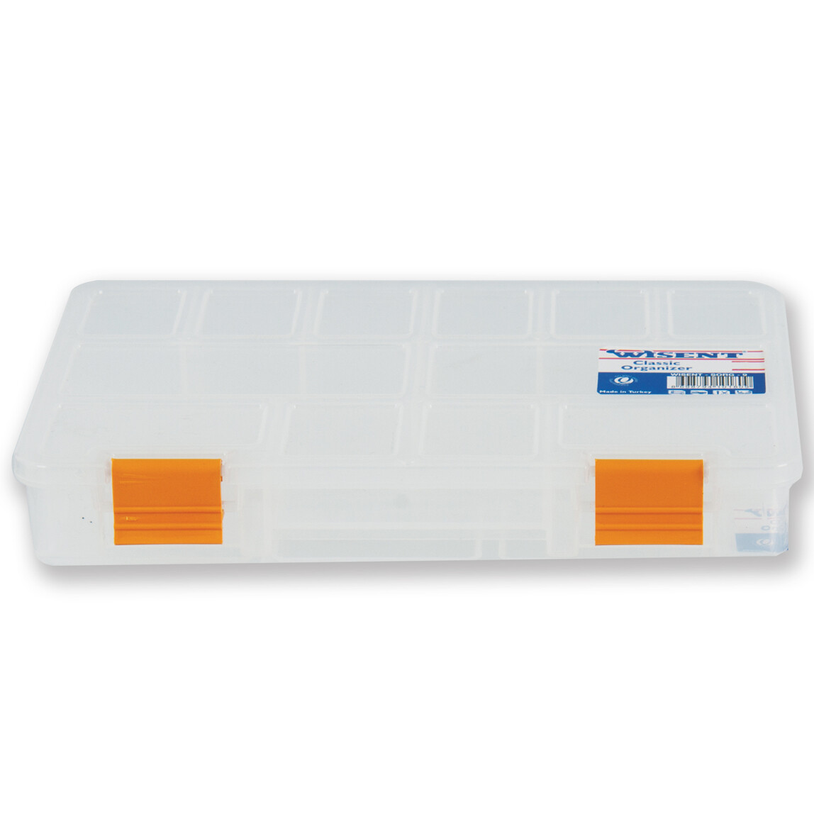    Wisent Klasik Organizer  