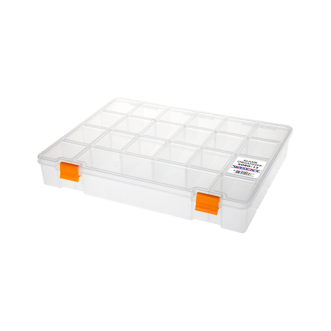    Wisent Klasik Organizer  