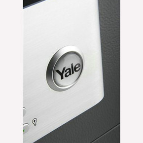 Yale YSM520 Profesyonel Pasa Kasası 