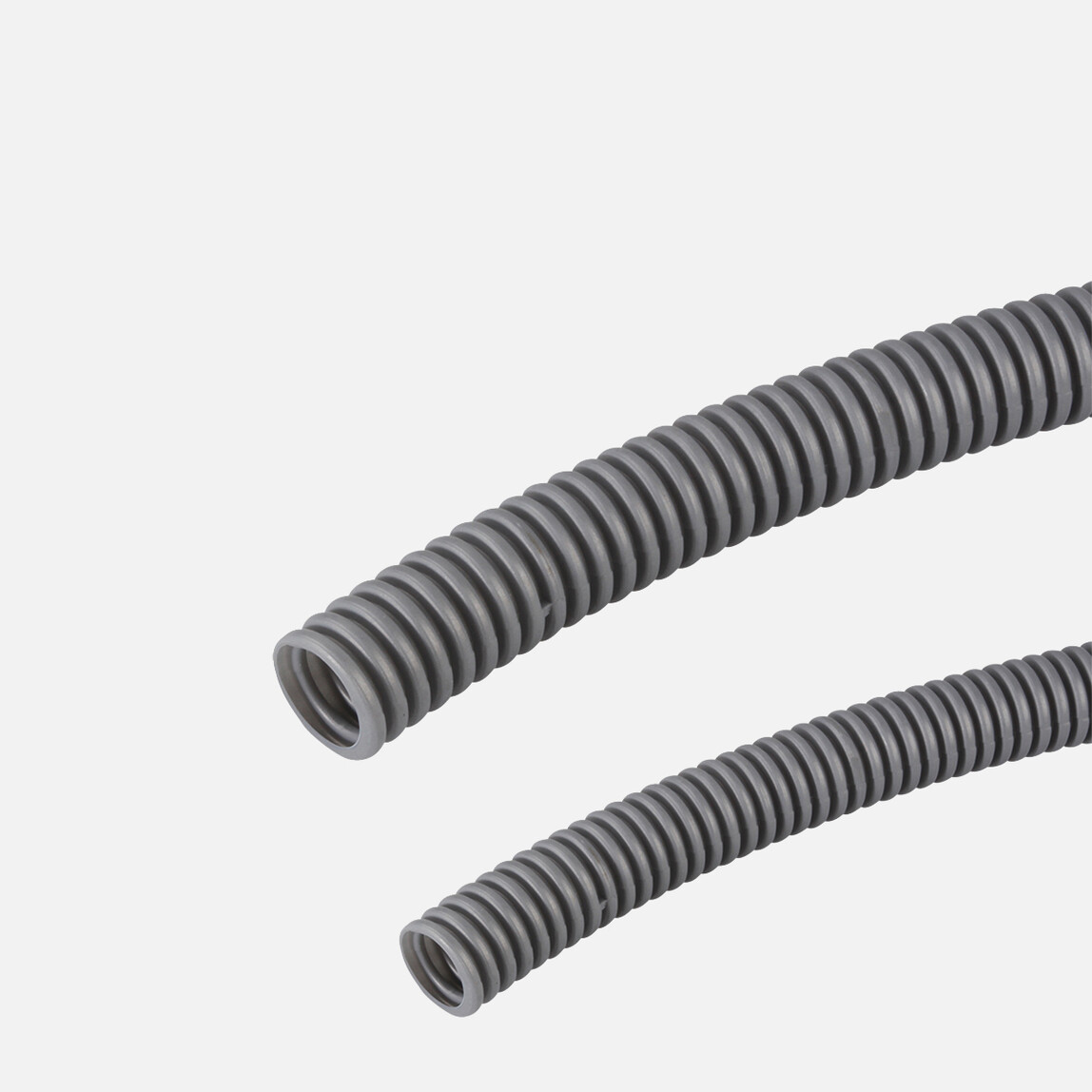    Mutlusan Pvc Alev Yaymayan Spiral 20 mm(100M)  