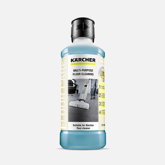 Karcher RM536 Zemin Temizleme Deterjanı 500 ml