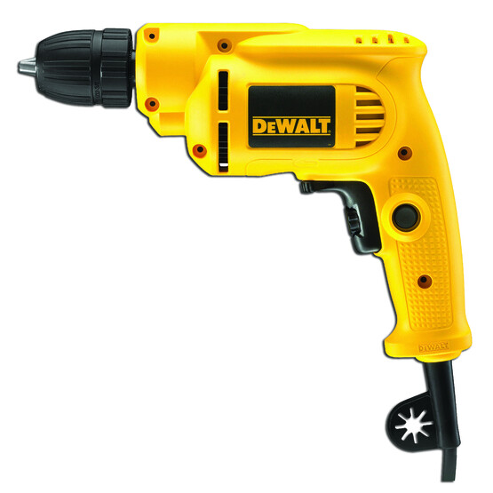 Dewalt DWD014S 550W Darbesiz Matkap 