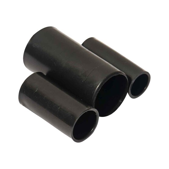 Mutlusan Plastik Muf 18 mm  