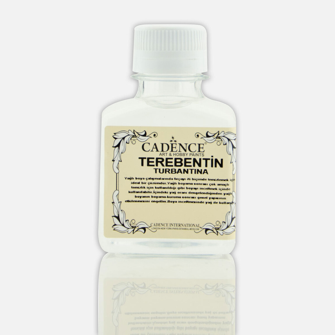    Cadence Terebentin 100 ml  