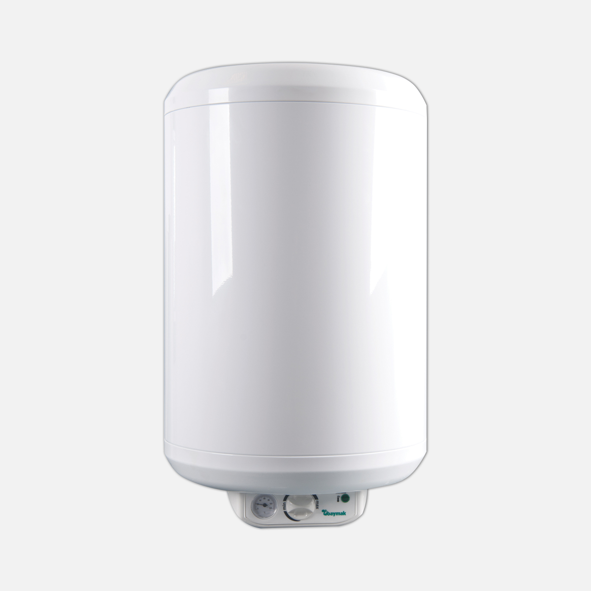 Resim Baymak Aqua Konfor 65 lt Tezgah Üstü C Enerji Sınıfı Termosifon 
