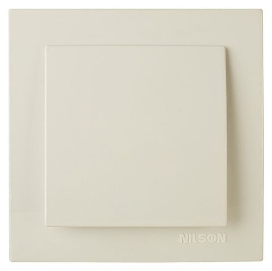 Nilson Ekotouran Anahtar Bej 