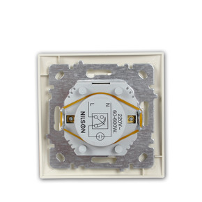 Nilson Ekotouran Dimmer Bej (600W)_1