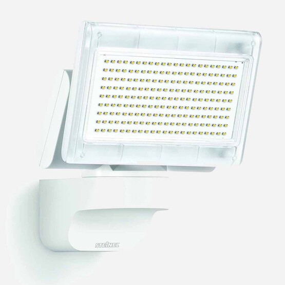 Steinel Xled Home 1 Sensörlü Projektör Beyaz