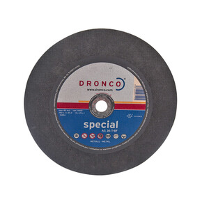 Dronco Special As 36T Metal Kesme Diski_0