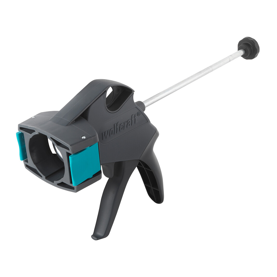    Wolfcraft Mg300 Silikon Tabancası  