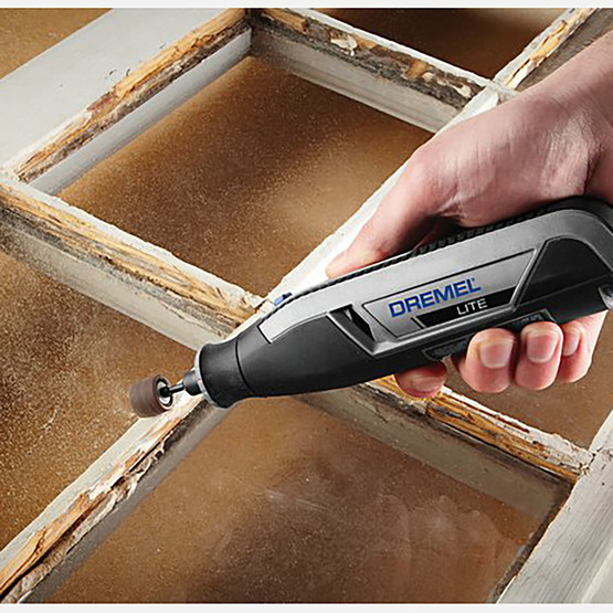 Dremel Lite 7760-15 F0137760JA Çok Amaçlı El Motoru