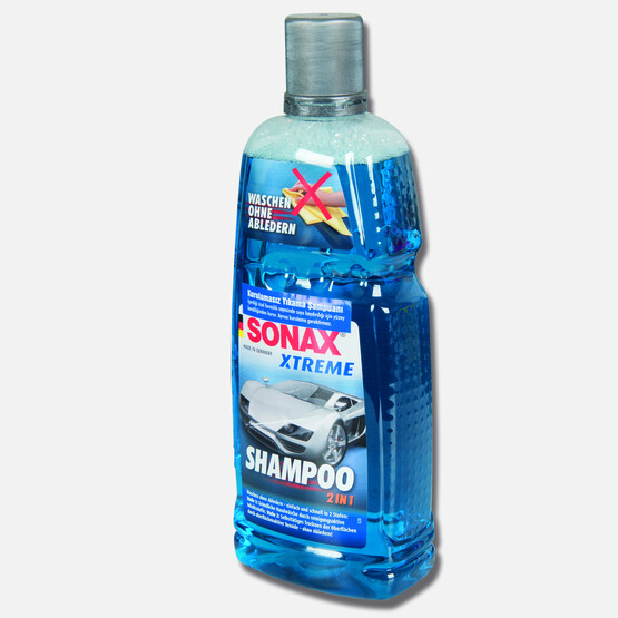 Sonax Xtreme Kurulama Gerektirmeyen Şampuan 1000 ml