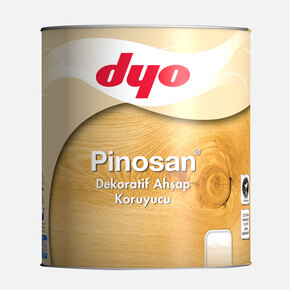 2,5Lt Pinosan Ahşap Koruyucu Naturel