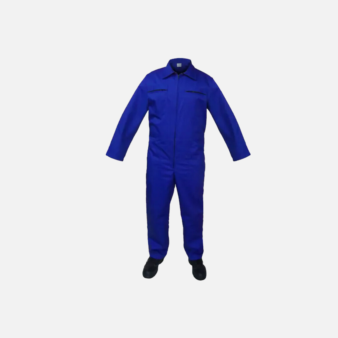    İş Tulumu Lacivert Xl Tn110  