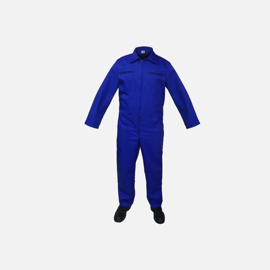İş Tulumu Lacivert Xl Tn110 