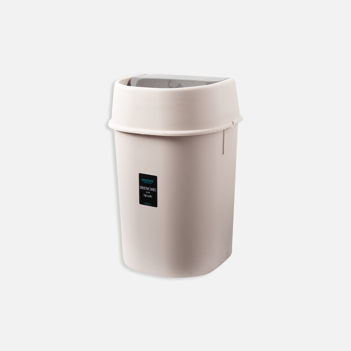    Motek Çöp Yut 6 litre  