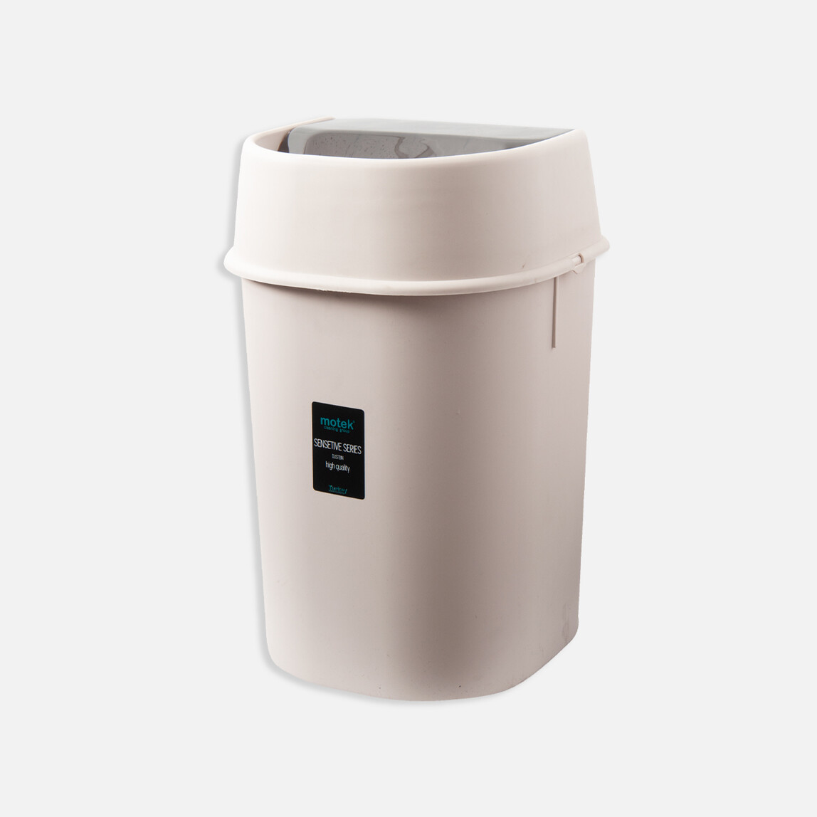    Motek Çöp Yut 13 litre  