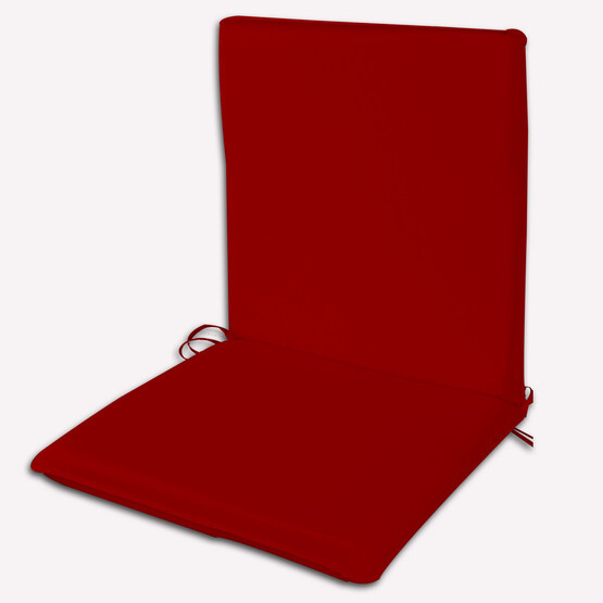 Belde Arkalıklı Koltuk Minderi 48x90x5cm 