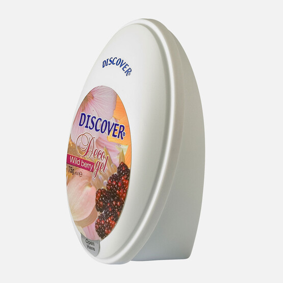 Discover Deco Gel Wild Berry Kokulu Katı Oda Kokusu