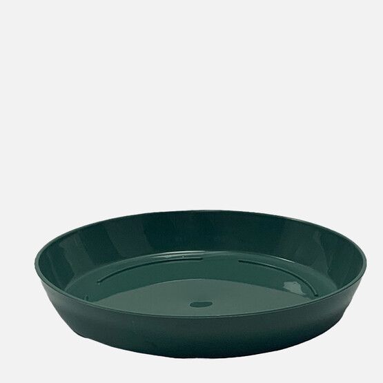 Üçsan Begonya Saksı Tabağı Yeşil 3lt 