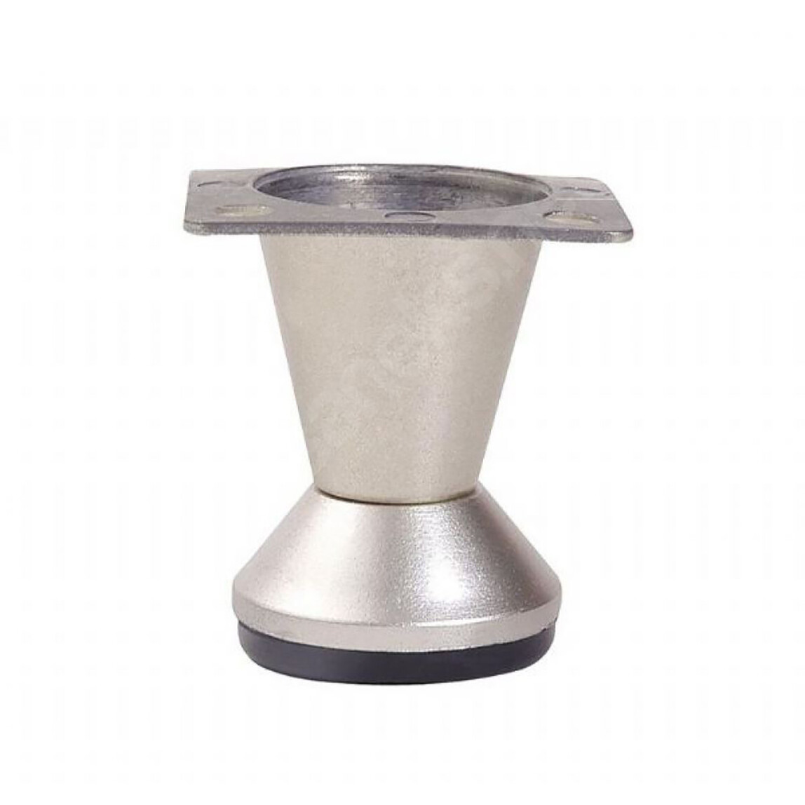    Adilon Konik Ayak Zamak Saten 5 cm   
