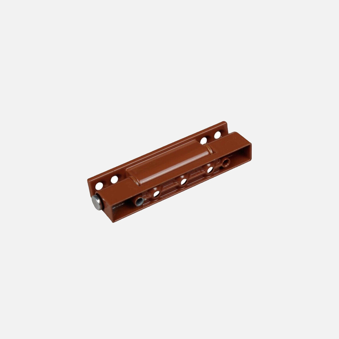    Adilon Pvc Doğrama Menteşesi 75 mm Kahverengi  
