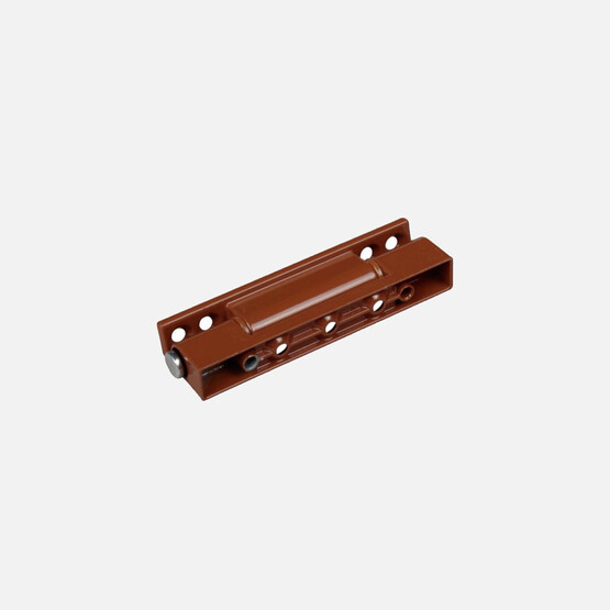 Adilon Pvc Doğrama Menteşesi 75 mm Kahverengi 