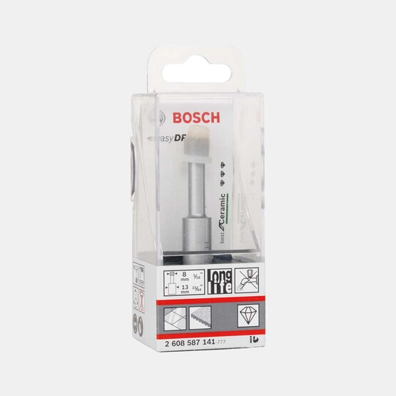 Bosch Diamant Bohrer 8 mm  