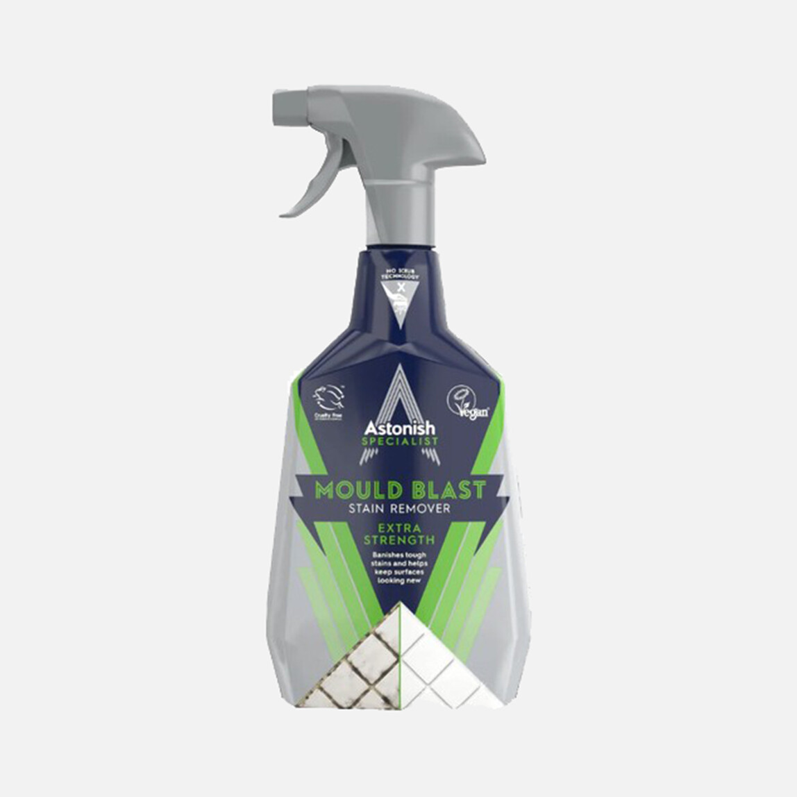    Astonish Vegan Küf Temizleyici 750 ml 