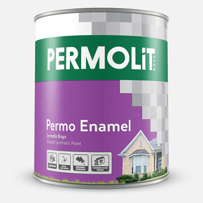 Permo Enamel Sentetik Boya