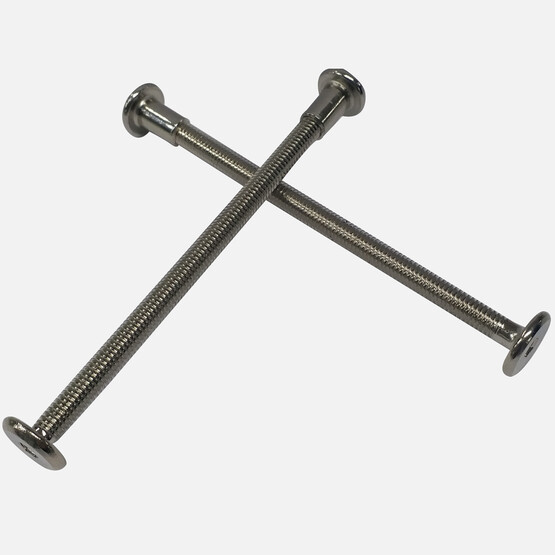 Adilon 100mm 4'lü Silindir Çekme Vida Takımı 