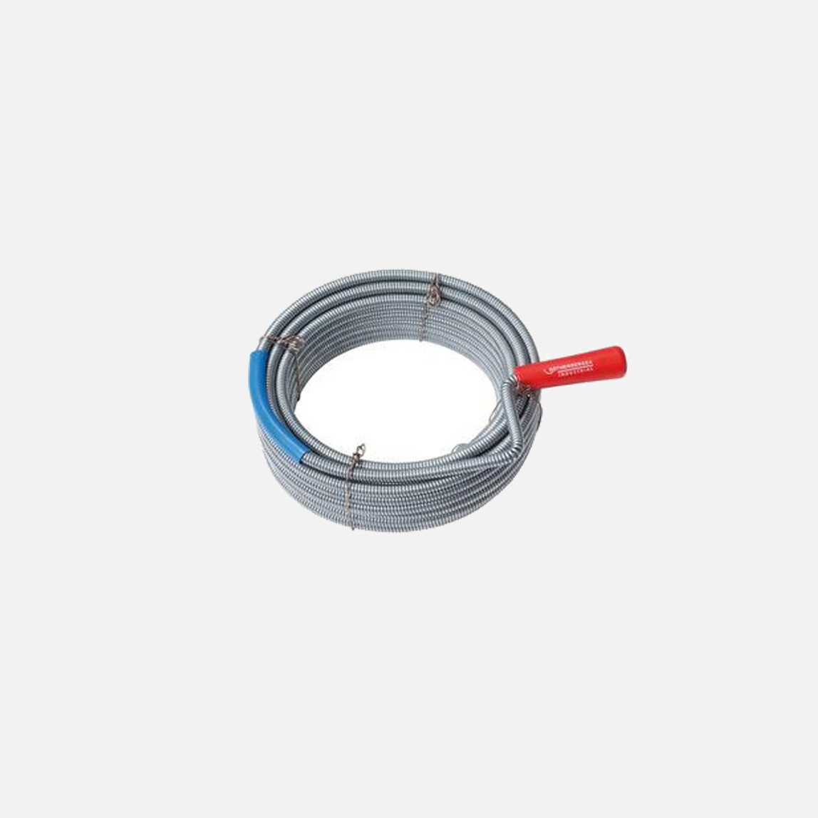    Rothenberger Boru Açma Spirali - Kıskaçlı 3Mx6 mm  