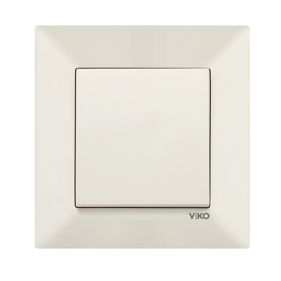    Viko Meridian Krem Anahtar  