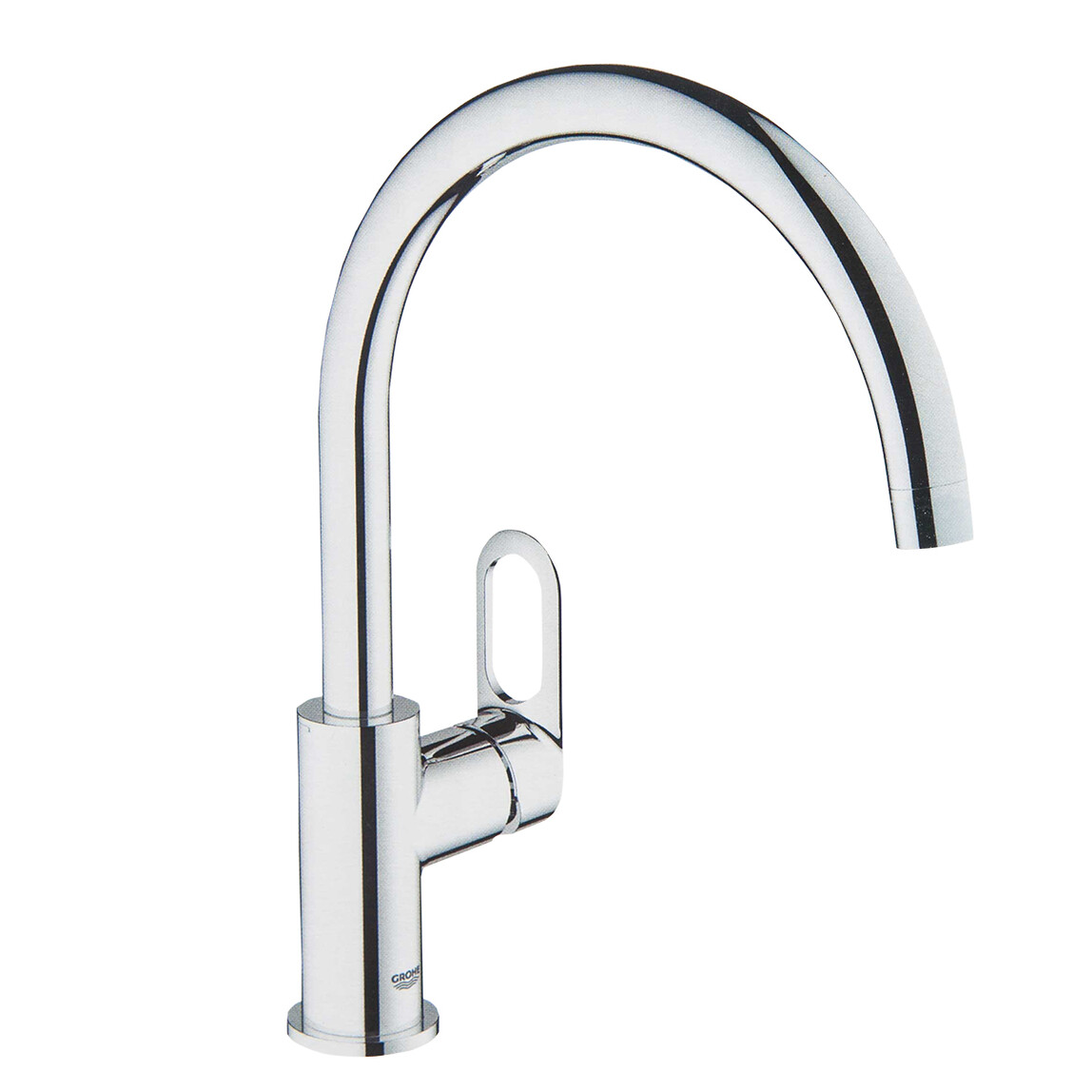    Grohe Start Loop Eviye Bataryası   