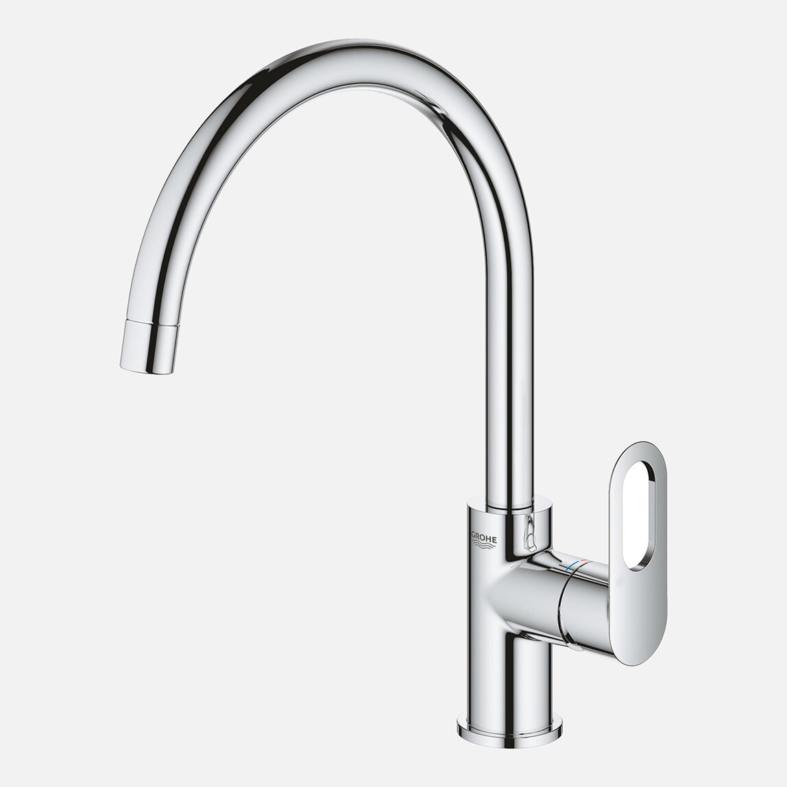    Grohe Start Loop Eviye Bataryası   