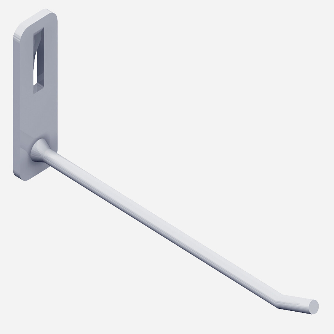    Regalux Alet Tutucu Yuvarlak 120 mm Galvanizli  