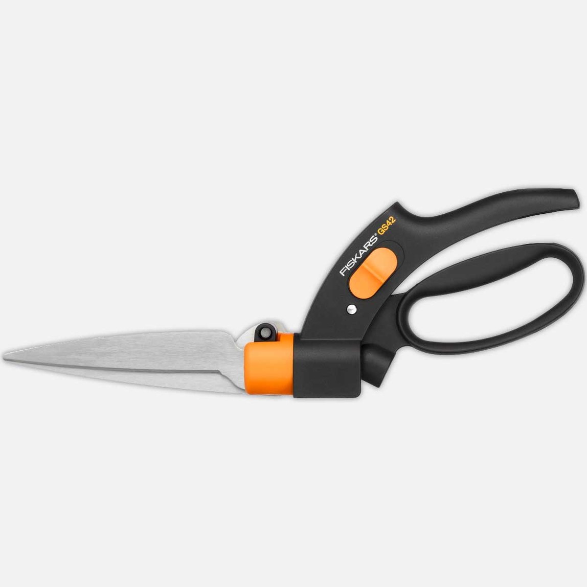 Fiskars Çim Makası Servo Sistem 113680_4